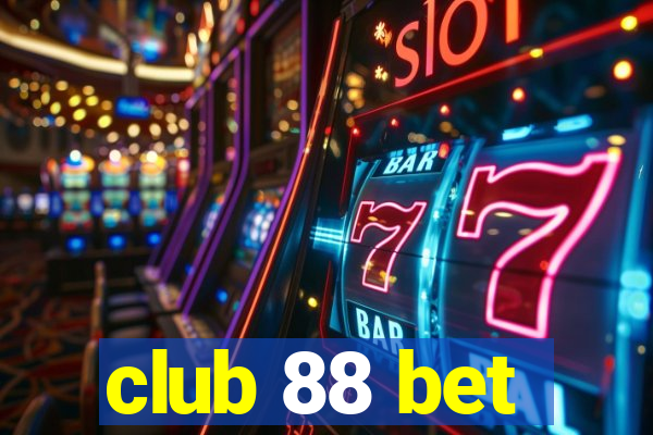 club 88 bet